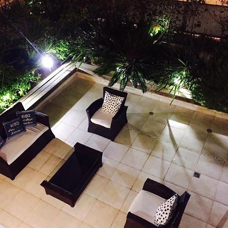 Herzelia Regency Residence With Pool - Next The Beach المظهر الخارجي الصورة