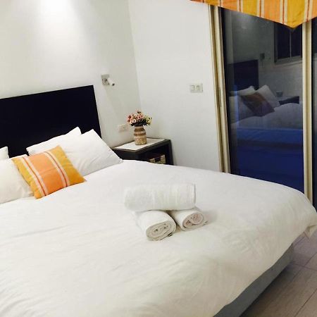 Herzelia Regency Residence With Pool - Next The Beach المظهر الخارجي الصورة