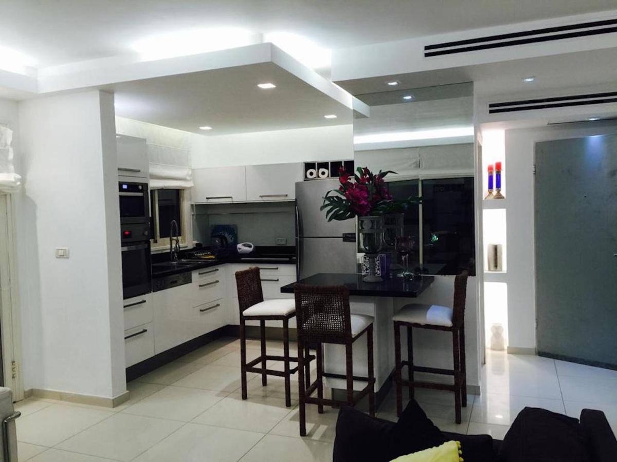 Herzelia Regency Residence With Pool - Next The Beach المظهر الخارجي الصورة