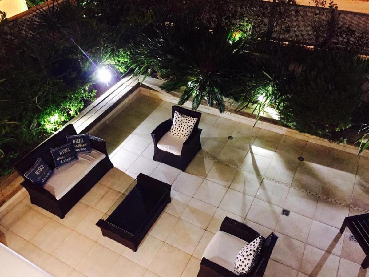 Herzelia Regency Residence With Pool - Next The Beach المظهر الخارجي الصورة