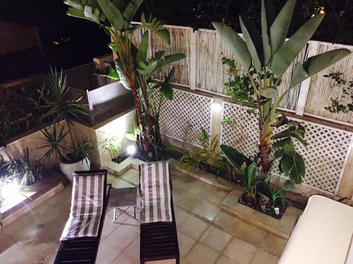 Herzelia Regency Residence With Pool - Next The Beach المظهر الخارجي الصورة