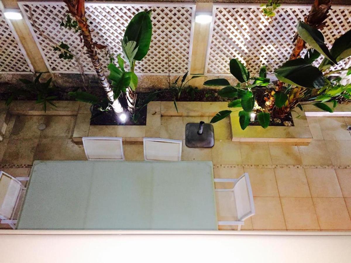 Herzelia Regency Residence With Pool - Next The Beach المظهر الخارجي الصورة