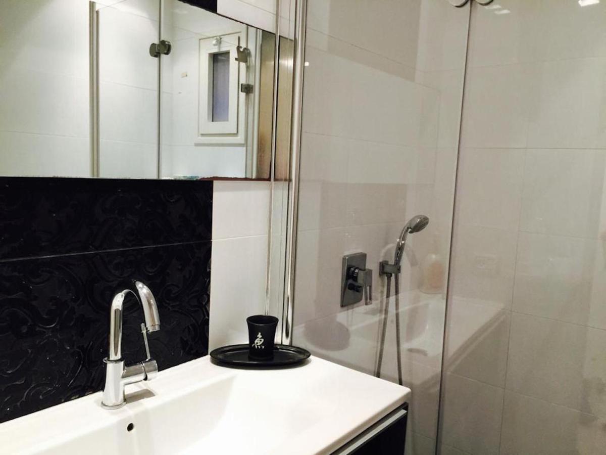 Herzelia Regency Residence With Pool - Next The Beach المظهر الخارجي الصورة