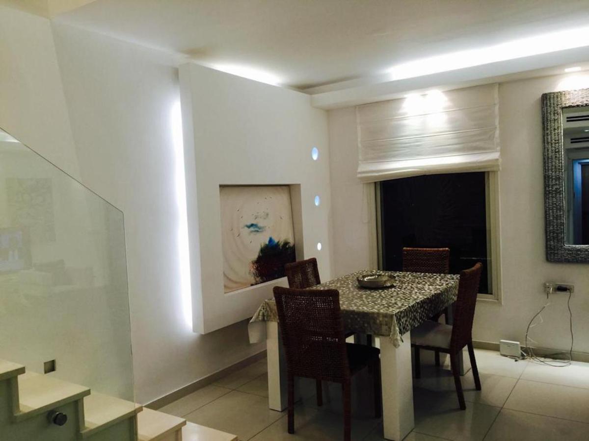 Herzelia Regency Residence With Pool - Next The Beach المظهر الخارجي الصورة